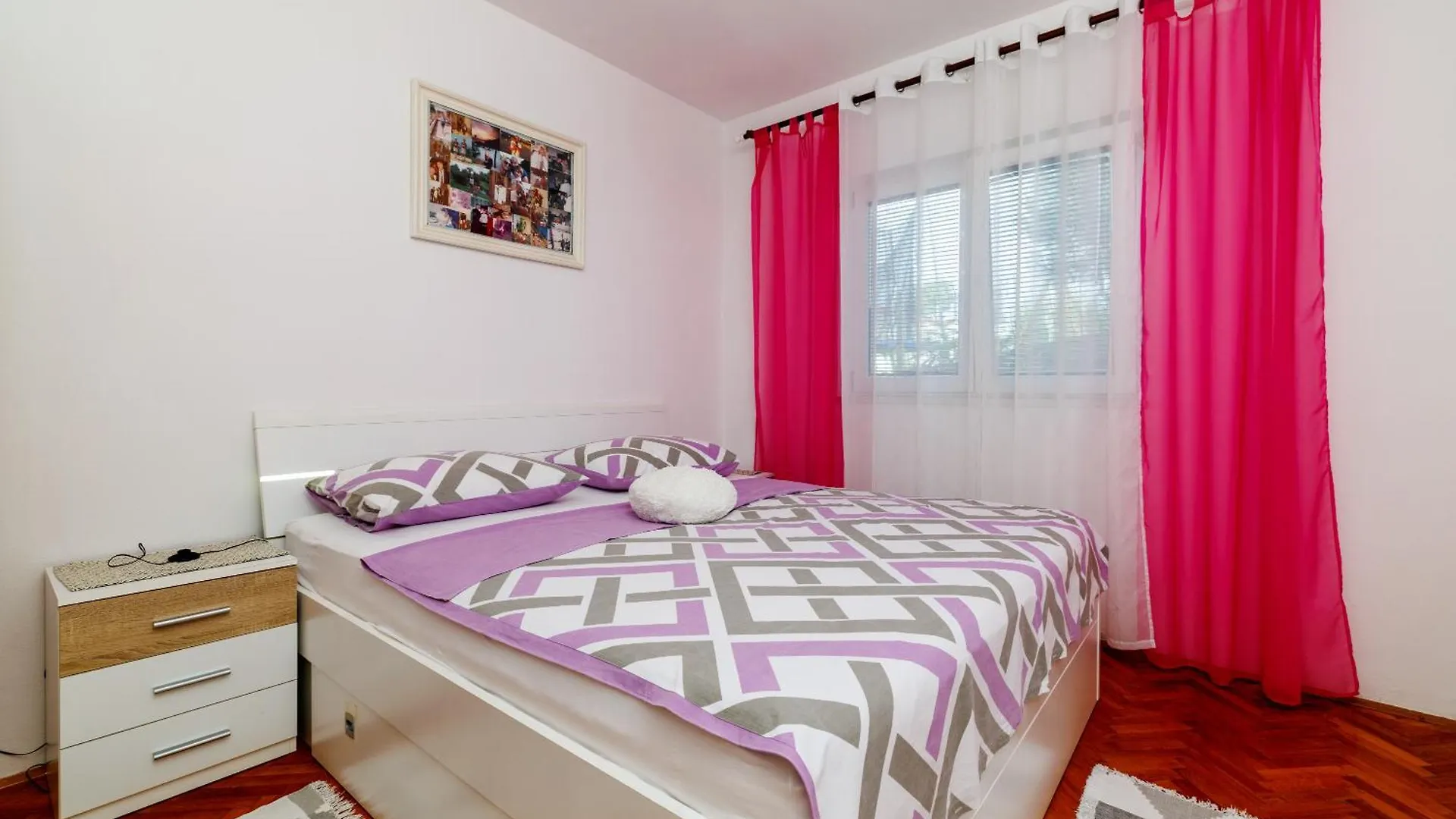 Marijana Apartment Crikvenica