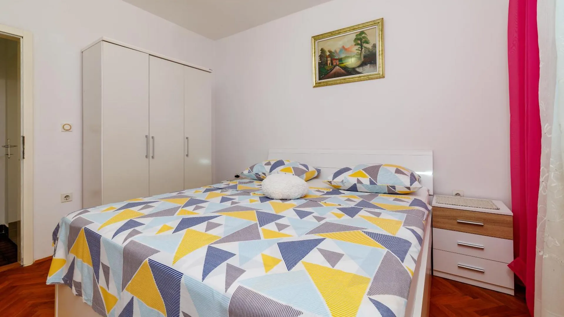 Marijana Apartment Crikvenica Croatia