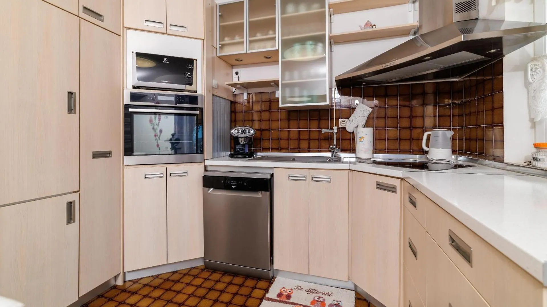 Marijana Apartment Crikvenica 0*,  Croatia