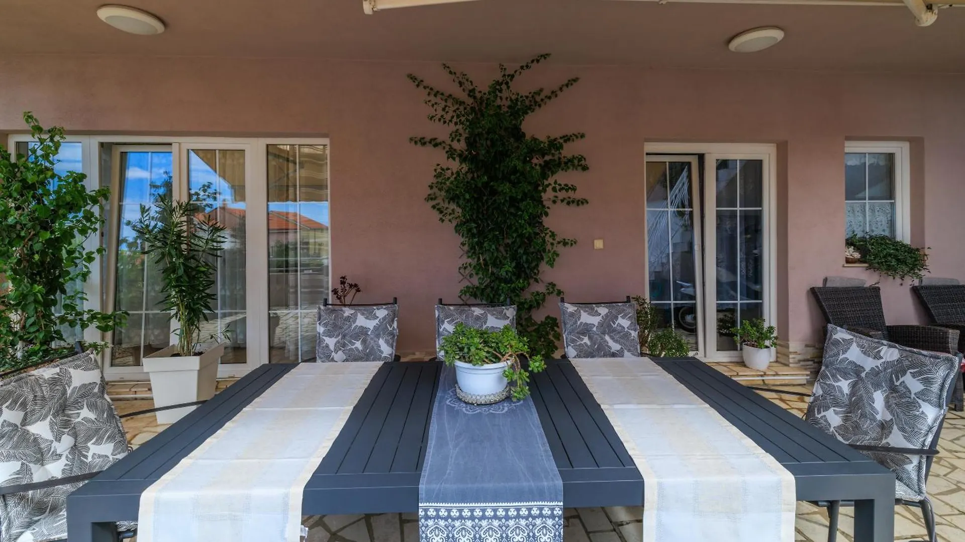 Marijana Apartment Crikvenica Croatia