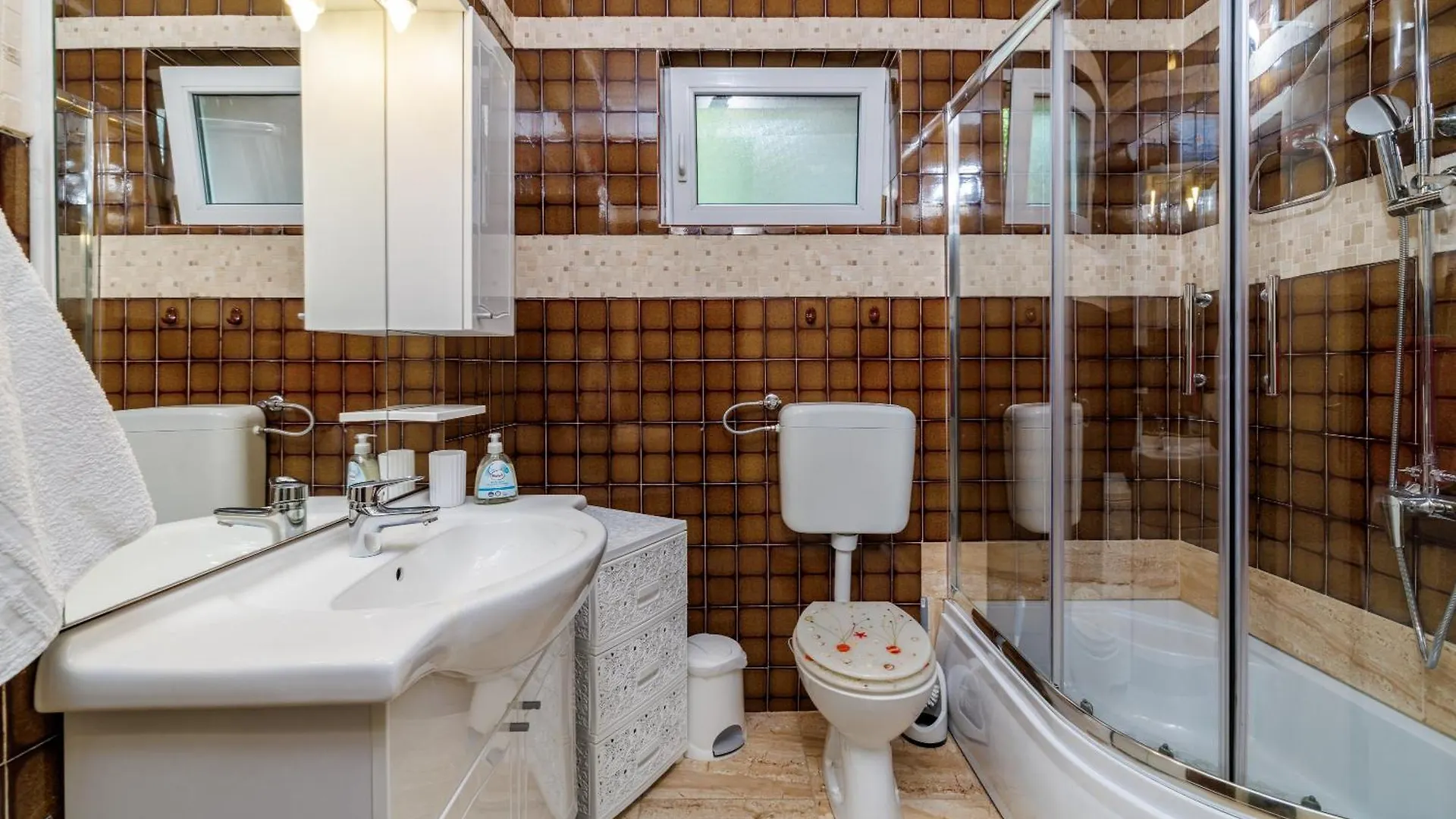 Marijana Apartment Crikvenica