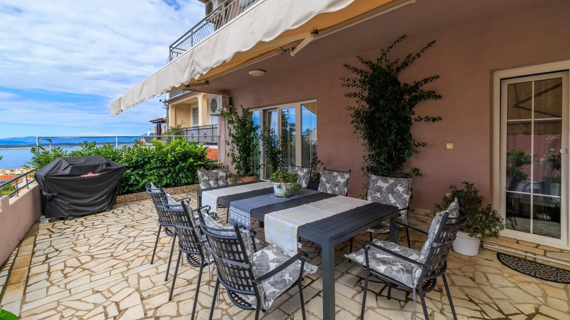 Marijana Apartment Crikvenica