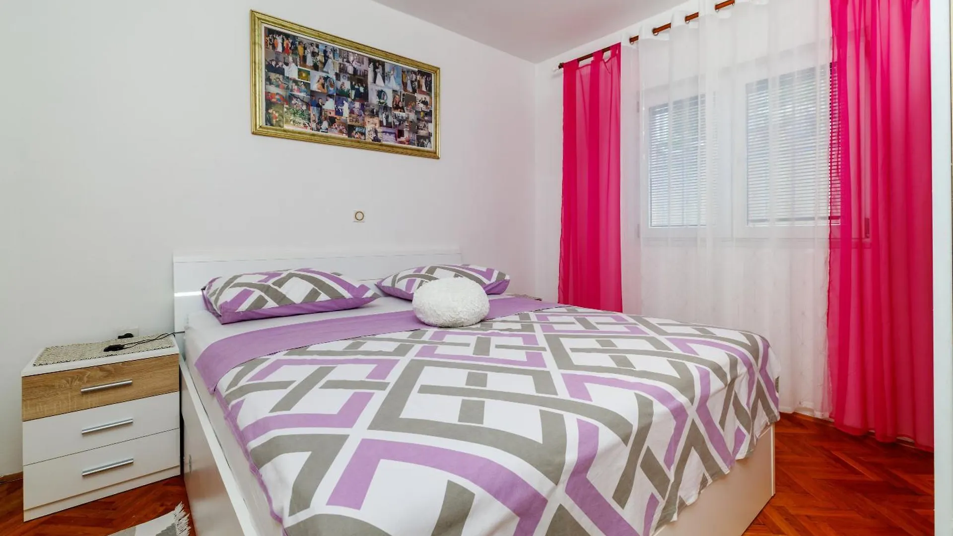 Marijana Apartment Crikvenica
