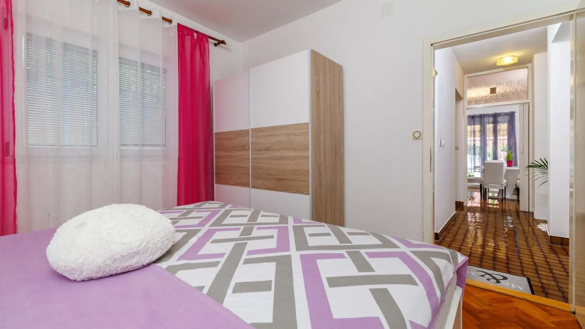 Marijana Apartment Crikvenica 0*,
