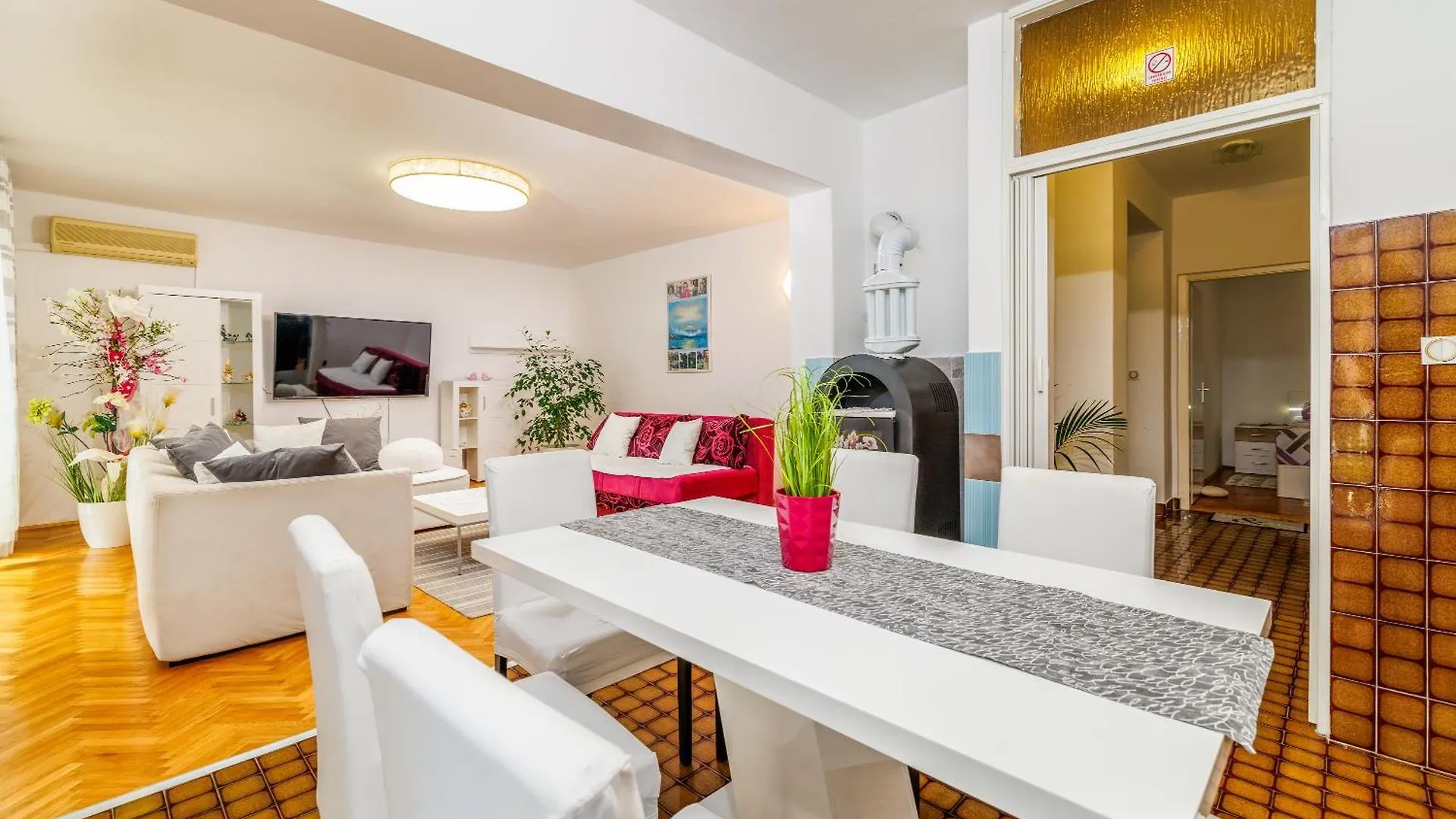 Marijana Apartment Crikvenica